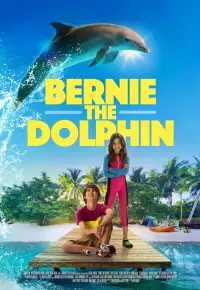 فیلم  برنی دلفین 2018 Bernie The Dolphin زیرنویس فارسی چسبیده