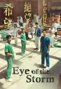 دانلود فیلم چشم طوفان Eye of the Storm 2023 زیرنویس فارسی چسبیده