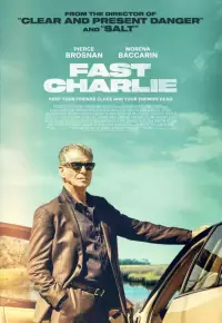 فیلم  چارلی چابک 2023 Fast Charlie زیرنویس فارسی چسبیده