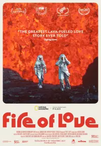 دانلود فیلم  آتش عشق 2022 Fire of Love زیرنویس فارسی چسبیده