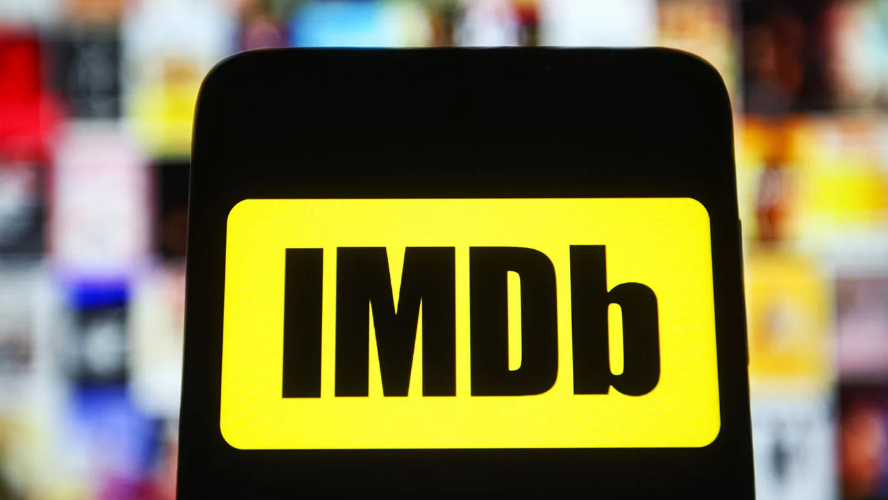 imdb چیست