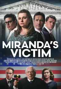 فیلم  قربانی میراندا 2023 Mirandas Victim زیرنویس فارسی چسبیده