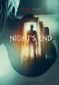 دانلود فیلم انتهای شب Nights End 2022 زیرنویس فارسی چسبیده