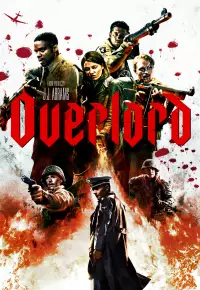 دانلود فیلم  ارباب 2018 Overlord زیرنویس فارسی چسبیده