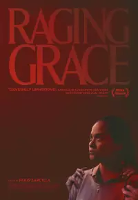 فیلم  گریس خشمگین 2023 Raging Grace زیرنویس فارسی چسبیده