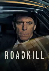 سریال  تلفات جاده ای 2020 Roadkill