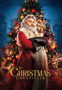 فیلم  ماجراهای کریسمس 2018 The Christmas Chronicles زیرنویس فارسی چسبیده