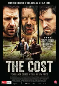 فیلم  هزینه 2022 The Cost زیرنویس فارسی چسبیده