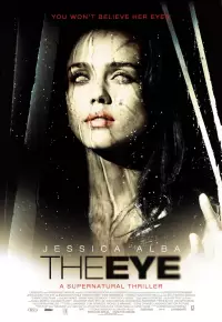 فیلم  چشم 2008 The Eye زیرنویس فارسی چسبیده