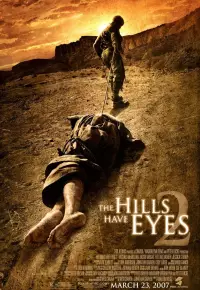 فیلم  تپه ها چشم دارند 2 2007 The Hills Have Eyes 2 زیرنویس فارسی چسبیده