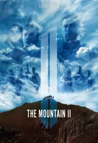 فیلم  کوهستان 2 2016 The Mountain 2 زیرنویس فارسی چسبیده