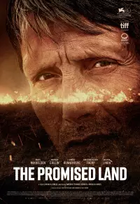 فیلم  سرزمین موعود 2023 The Promised Land زیرنویس فارسی چسبیده