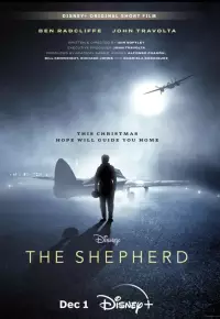 فیلم  گشت مرزی 2023 The Shepherd زیرنویس فارسی چسبیده
