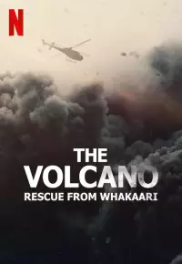 دانلود فیلم آتشفشان نجات از واکاری The Volcano Rescue from Whakaari 2022 زیرنویس فارسی چسبیده