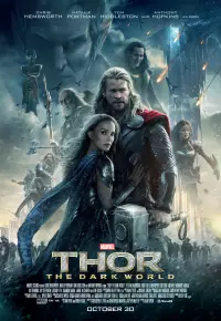 فیلم  ثور دنیای تاریک 2013 Thor The Dark World زیرنویس فارسی چسبیده