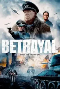 فیلم  خیانت 2023 Betrayal زیرنویس فارسی چسبیده