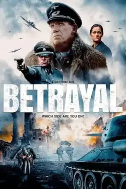 دانلود فیلم خیانت Betrayal 2023 زیرنویس فارسی چسبیده