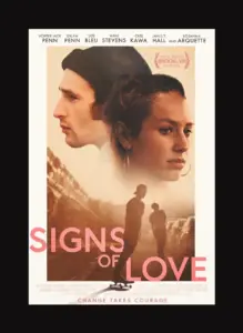 فیلم  نشانه های عشق 2022 Signs of Love زیرنویس فارسی چسبیده