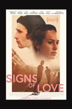 دانلود فیلم نشانه های عشق Signs of Love 2022 زیرنویس فارسی چسبیده