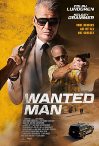 فیلم  تحت تعقیب 2024 Wanted Man زیرنویس فارسی چسبیده