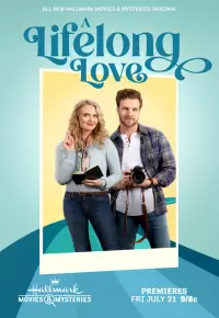 دانلود فیلم  عشق دیرین 2023 A Lifelong Love زیرنویس فارسی چسبیده