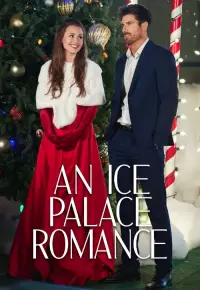 دانلود فیلم  عاشقانه قصر یخی 2023 An Ice Palace Romance زیرنویس فارسی چسبیده