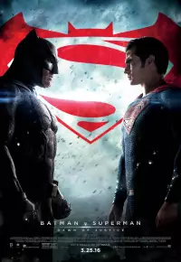 فیلم  بتمن علیه سوپرمن طلوع عدالت 2016 Batman v Superman Dawn of Justice زیرنویس فارسی چسبیده