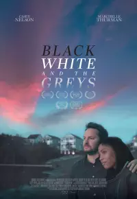 دانلود فیلم  سیاه سفید و خاکستری ها 2023 Black White and the Greys زیرنویس فارسی چسبیده