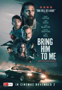 فیلم  او را پیش من بیاور 2023 Bring Him to Me زیرنویس فارسی چسبیده