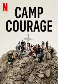 دانلود فیلم اردوگاه شجاعت Camp Courage 2023 زیرنویس فارسی چسبیده