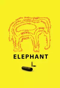 فیلم  فیل 2003 Elephant زیرنویس فارسی چسبیده
