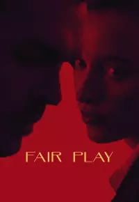 دانلود فیلم بازی عادلانه Fair Play 2023 دوبله فارسی