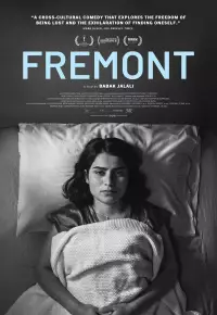 فیلم  فرمونت 2023 Fremont دوبله فارسی