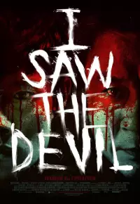 فیلم  من شیطان را دیدم 2010 I Saw the Devil زیرنویس فارسی چسبیده