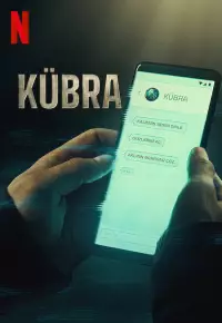 سریال  کوبرا 2024 Kübra