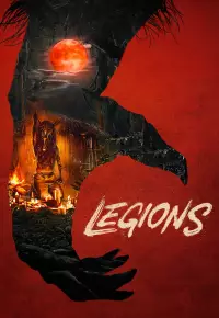 فیلم  لژیون ها 2022 Legions زیرنویس فارسی چسبیده