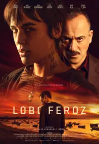 فیلم  گرگ وحشی 2023 Lobo Feroz زیرنویس فارسی چسبیده