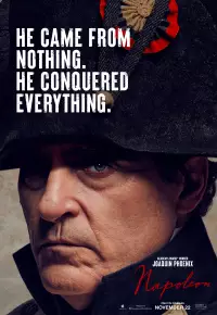 فیلم  ناپلئون 2023 Napoleon دوبله فارسی