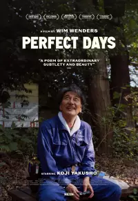 دانلود فیلم روزهای عالی Perfect Days 2023 زیرنویس فارسی چسبیده