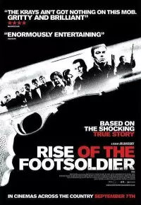 فیلم  خیزش سرباز پیاده 2007 Rise of the Footsoldier زیرنویس فارسی چسبیده