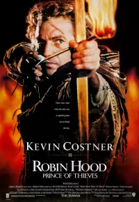 فیلم  رابین هود شاهزاده دزد 1991 Robin Hood Prince of Thieves زیرنویس فارسی چسبیده