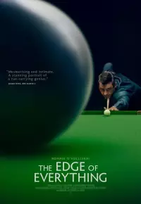 دانلود مستند رونی اوسالیوان Ronnie OSullivan The Edge of Everything 2023 زیرنویس فارسی چسبیده