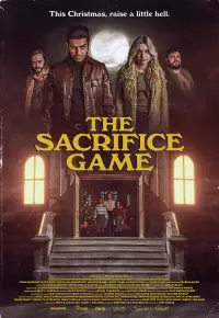 فیلم  بازی قربانی 2023 The Sacrifice Game زیرنویس فارسی چسبیده