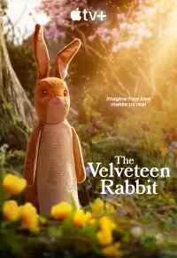 دانلود انیمیشن  خرگوش مخملی 2023 The Velveteen Rabbit زیرنویس فارسی چسبیده