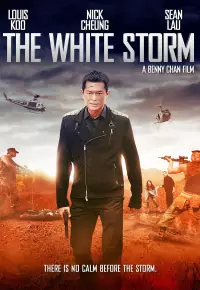 دانلود فیلم طوفان سفید The White Storm 2013 دوبله فارسی و زیرنویس فارسی چسبیده