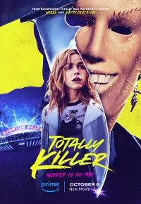 فیلم  کاملا قاتل 2023 Totally Killer دوبله فارسی