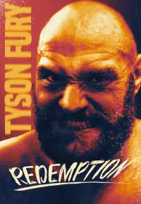 فیلم  تایسون فیوری: رستگاری 2022 Tyson Fury: Redemption زیرنویس فارسی چسبیده