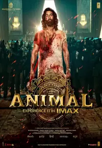 فیلم  حیوان 2023 Animal دوبله فارسی