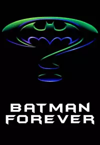 فیلم  بتمن برای همیشه 1995 Batman Forever زیرنویس فارسی چسبیده