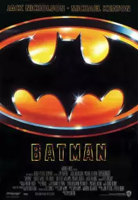 فیلم  بتمن 1989 Batman زیرنویس فارسی چسبیده